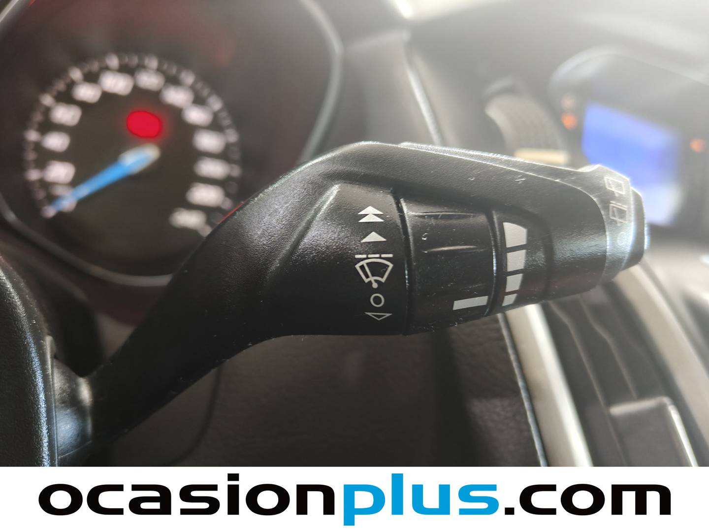 Ford Focus Ford Focus Sportbreak 1.6 TI-VCT Trend (105 CV) barato