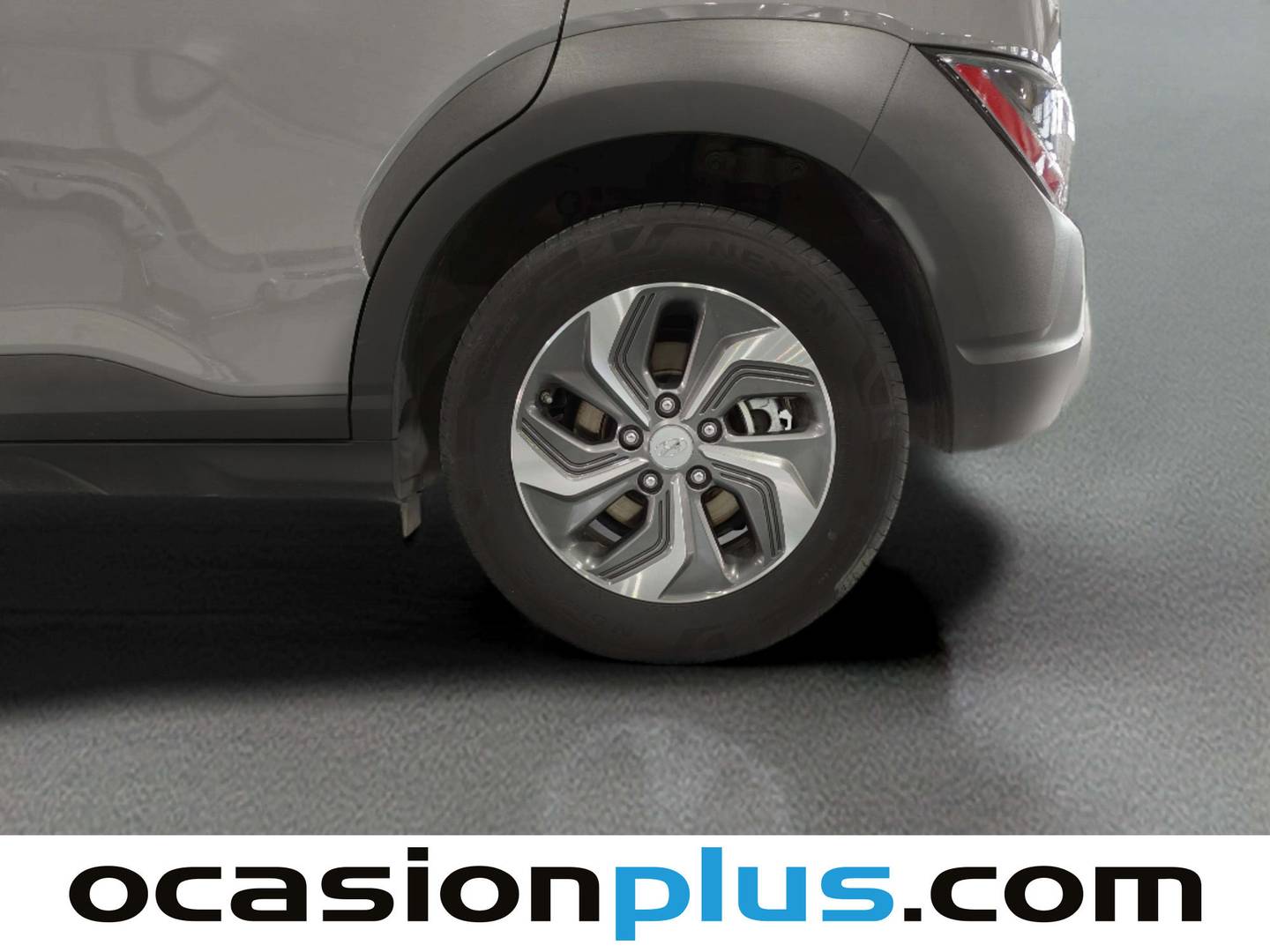 Hyundai Kona Hyundai Kona 1.6 GDI HEV Maxx DCT (141 CV) automático