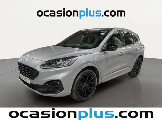 Ford Kuga 2.5 Duratec PHEV ST-Line X Auto (225 CV) de segunda mano