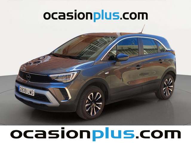 Opel Crossland 1.2 Business Elegance (130 CV) de segunda mano