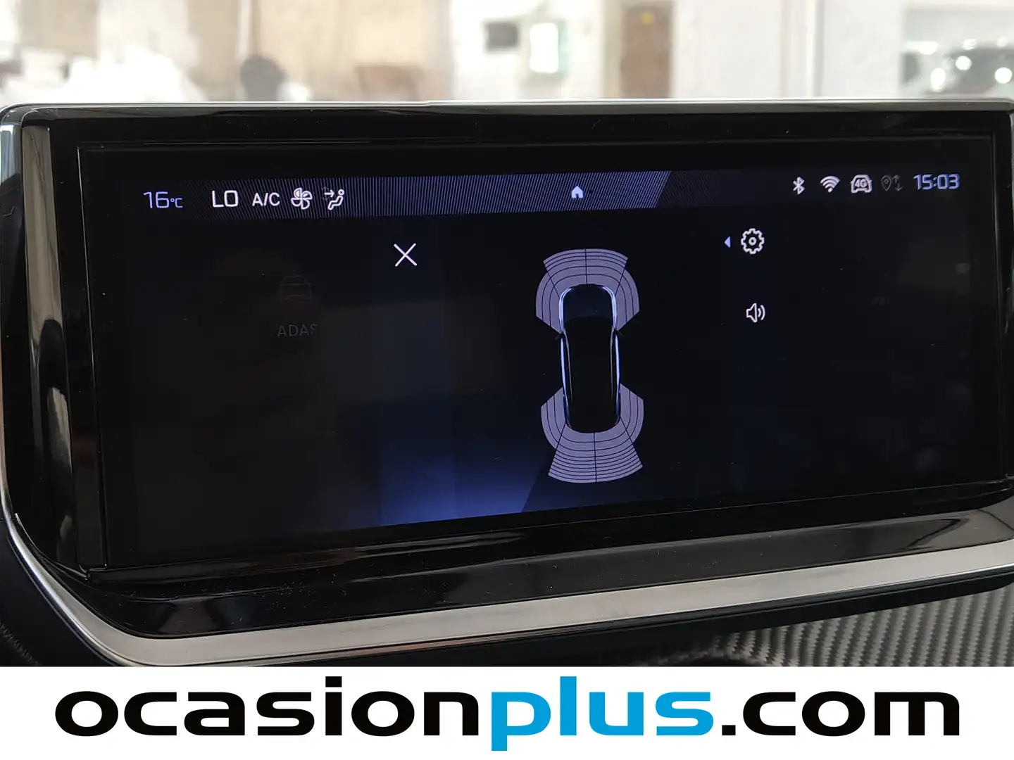 Foto Peugeot 2008 Peugeot 2008 PureTech 100 S&S Allure (100 CV)