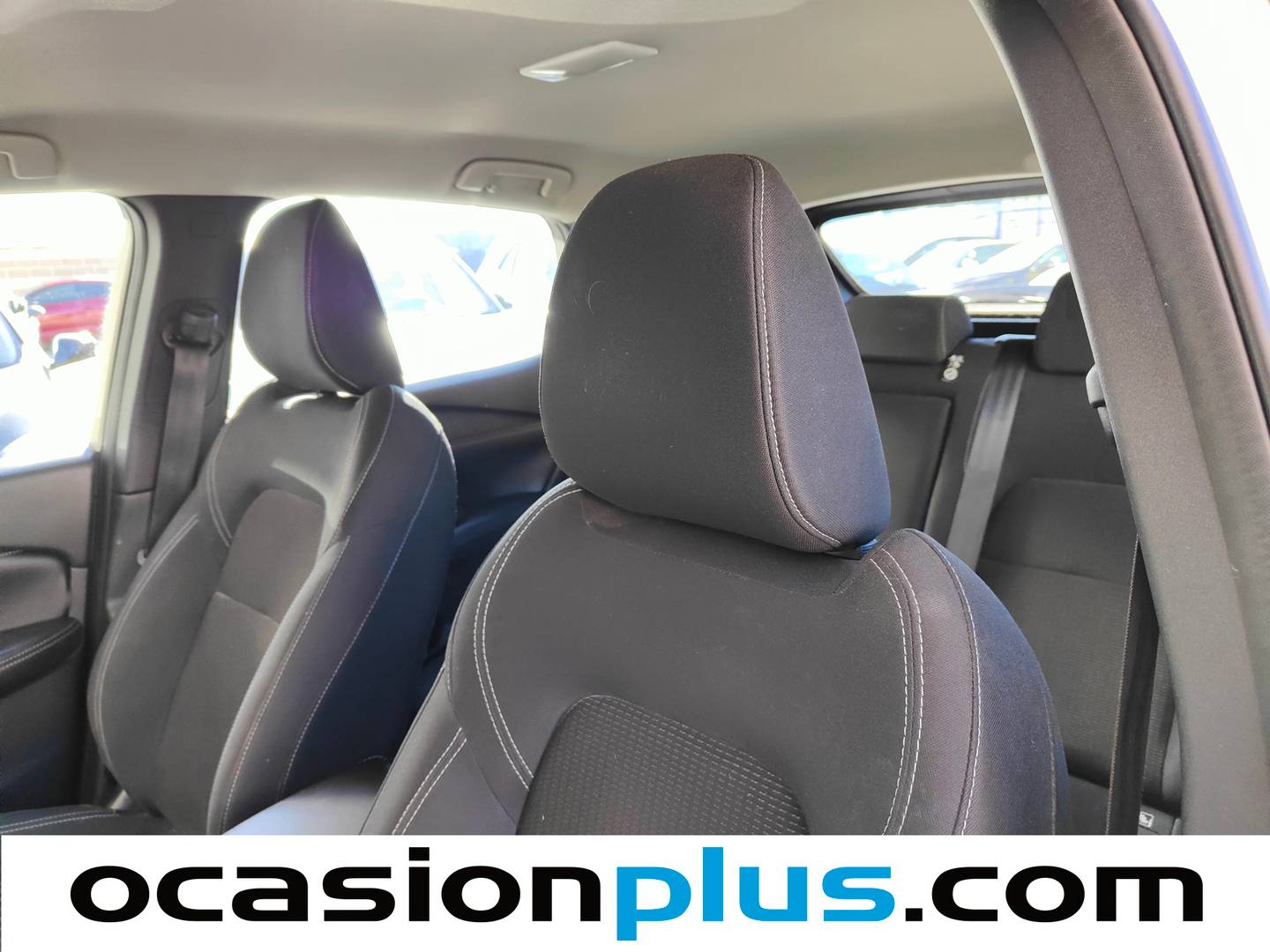 Nissan QASHQAI Nissan Qashqai DIG-T 158 mHEV Acenta Xtronic (158 CV) 158cv