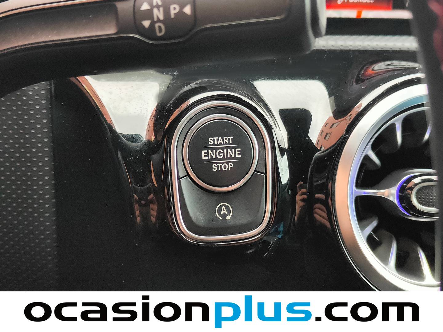 Mercedes CLA Mercedes-Benz CLA Shooting Brake 200 d  (150 CV) Pack AMG km 0