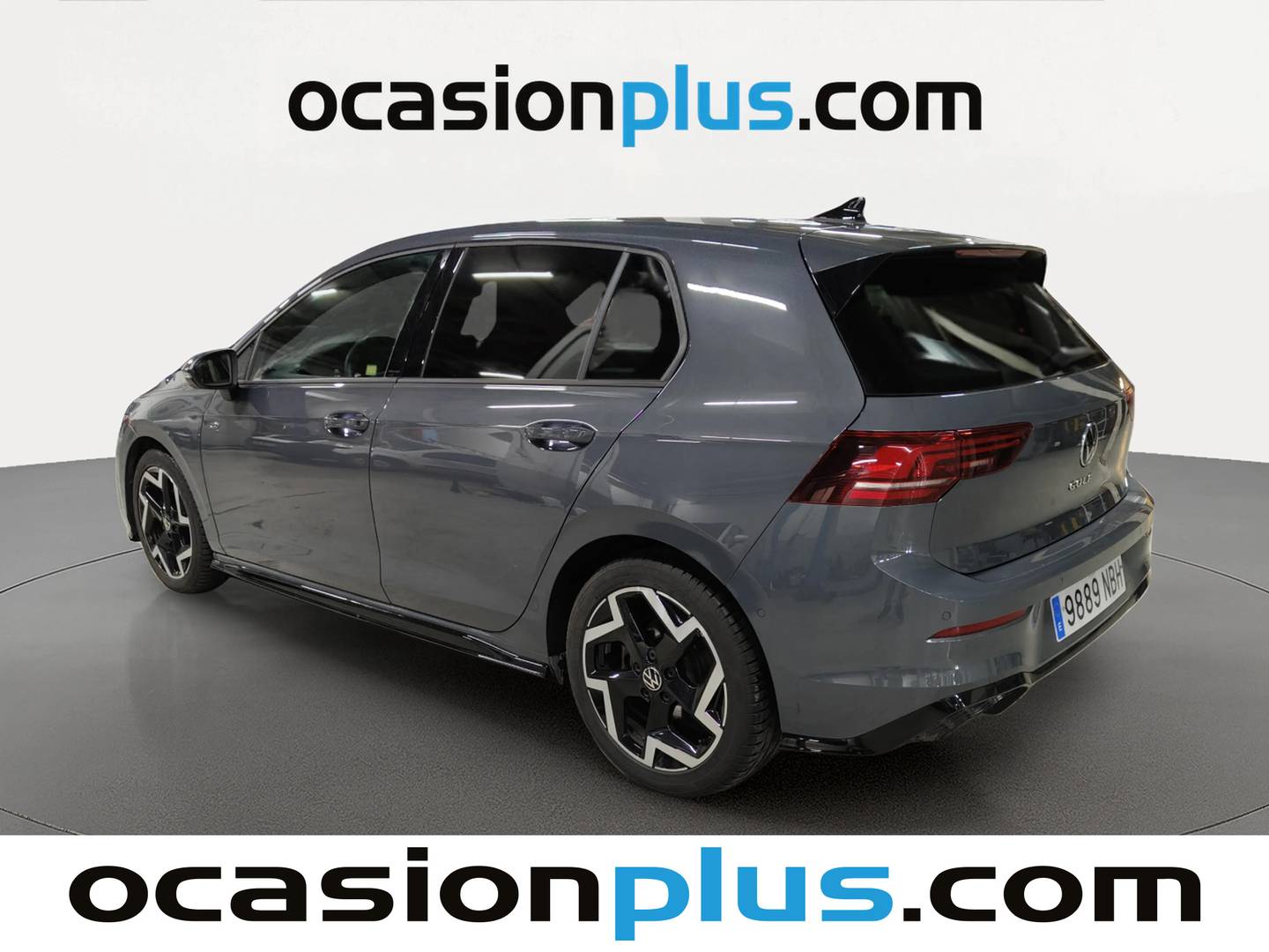 Foto Volkswagen Golf Volkswagen Golf R-Line 2.0 TDI (150 CV) DSG