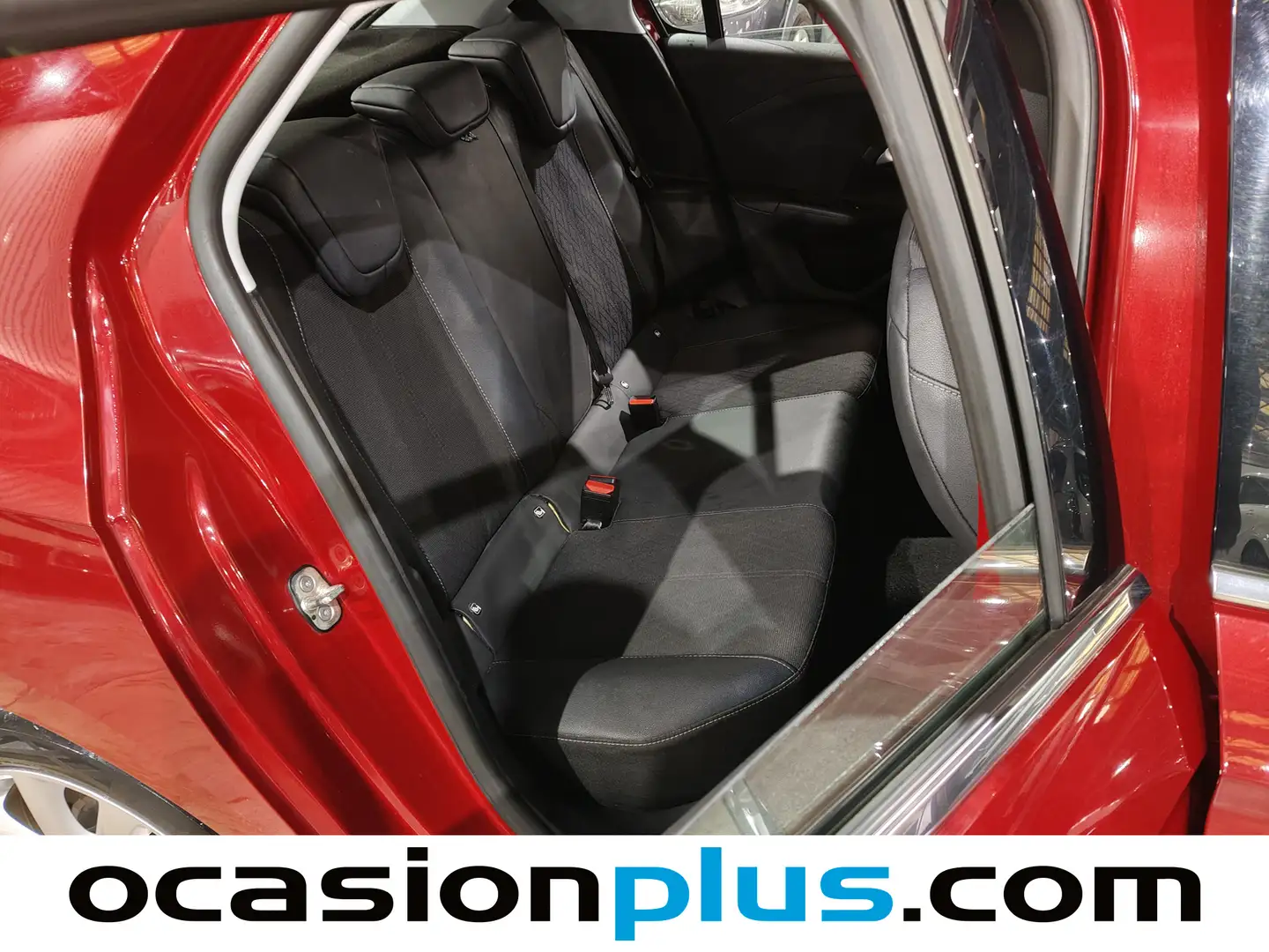 Foto Opel Corsa Opel Corsa 1.2 Turbo XHL Elegance (100 CV)