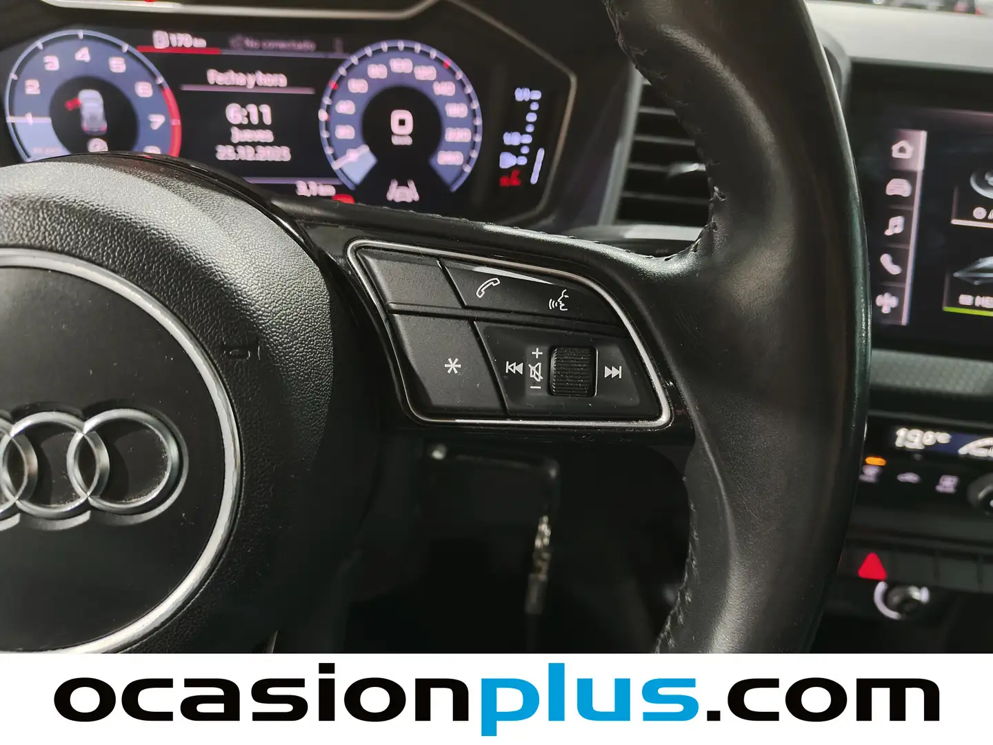 Foto Audi A1 Audi A1 Sportback Sportback S line 30 TFSI (116 CV)