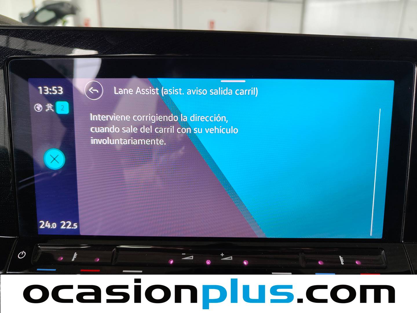 Accesorios del Volkswagen Golf Volkswagen Golf R-Line 1.5 eTSI (150 CV) DSG