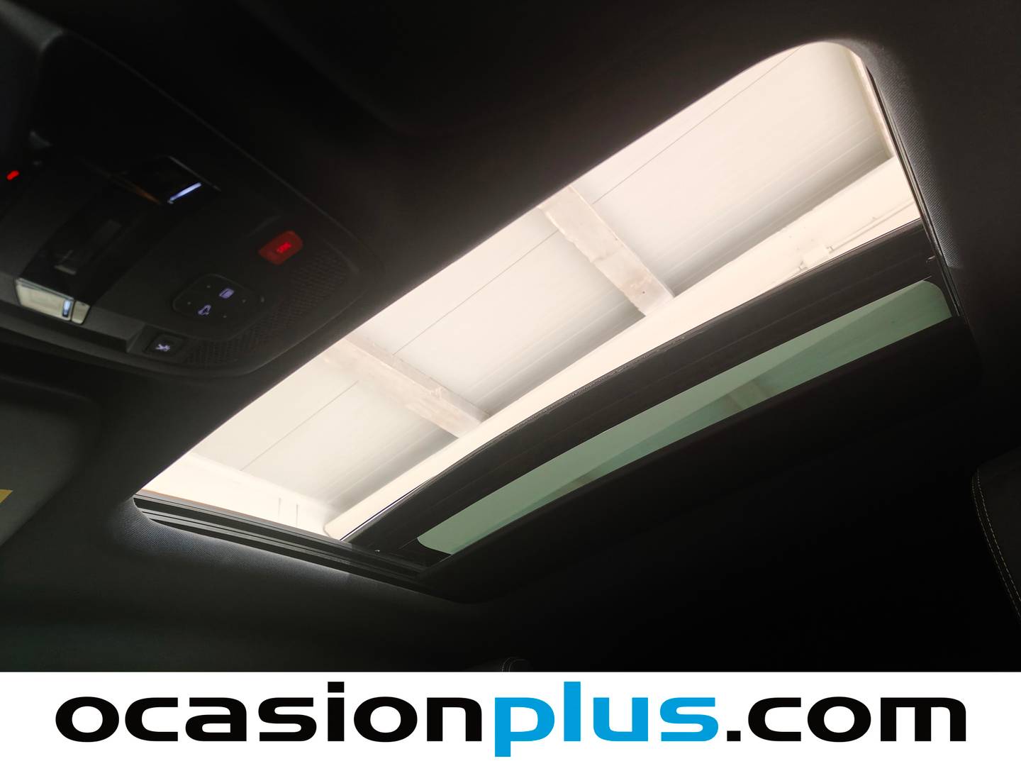 Extras y acabados del Peugeot 508 Peugeot 508 BlueHDi 160 S&S GT Line EAT8 (160 CV)