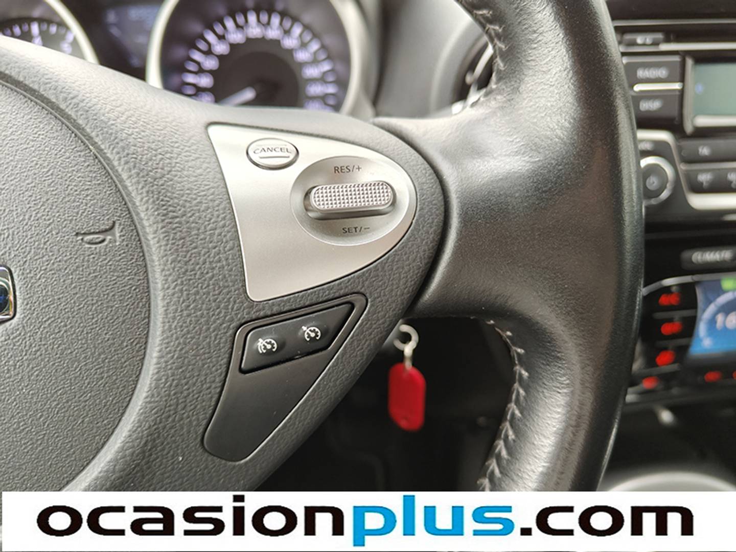 Nissan JUKE Nissan Juke G Acenta  (112 CV) de segunda mano