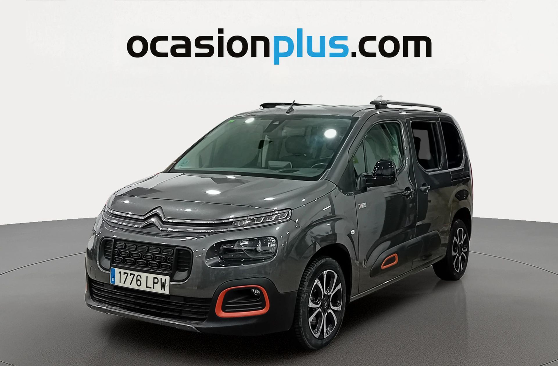 Citroën Berlingo BlueHDi 130 Talla M Shine