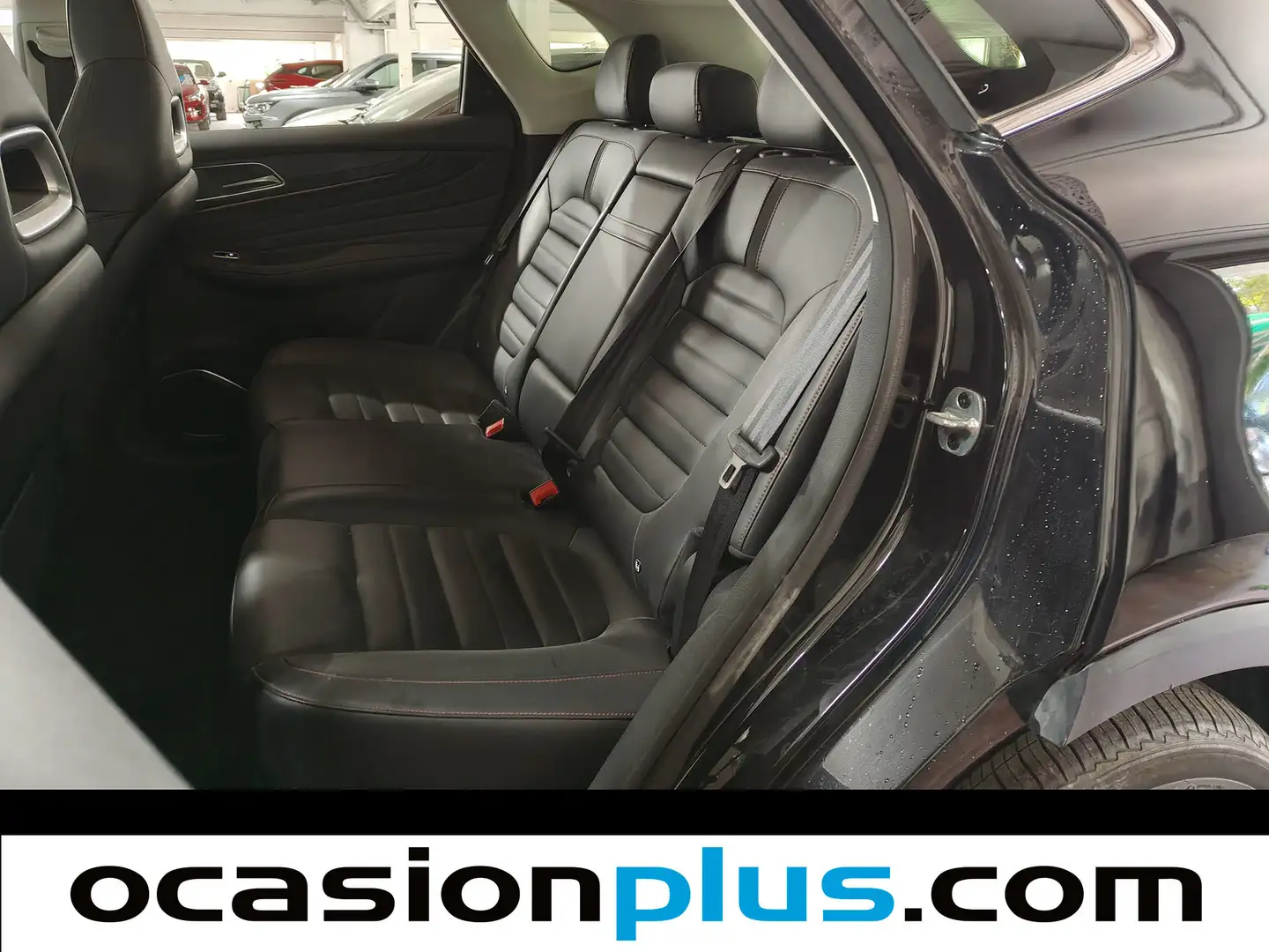 Foto MG HS MG eHS 1.5 T-GDI PHEV Luxury (258 CV)