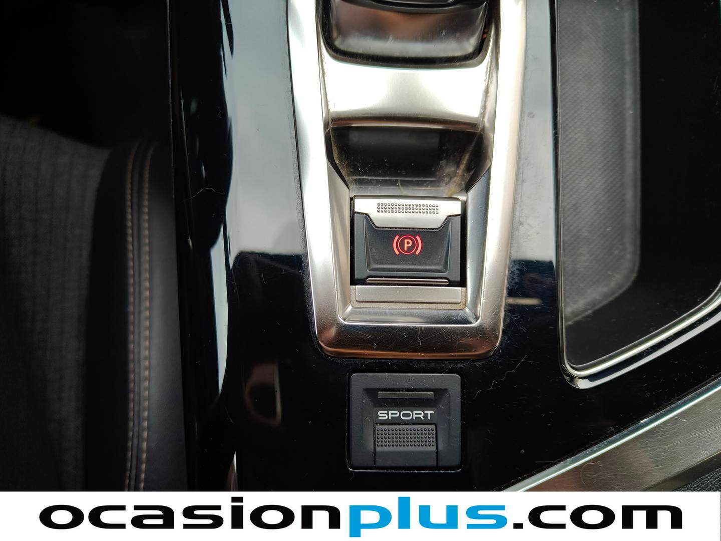 Peugeot 5008 Peugeot 5008 PureTech 180 GT Line EAT8 (180 CV) 7 Plazas de segunda mano