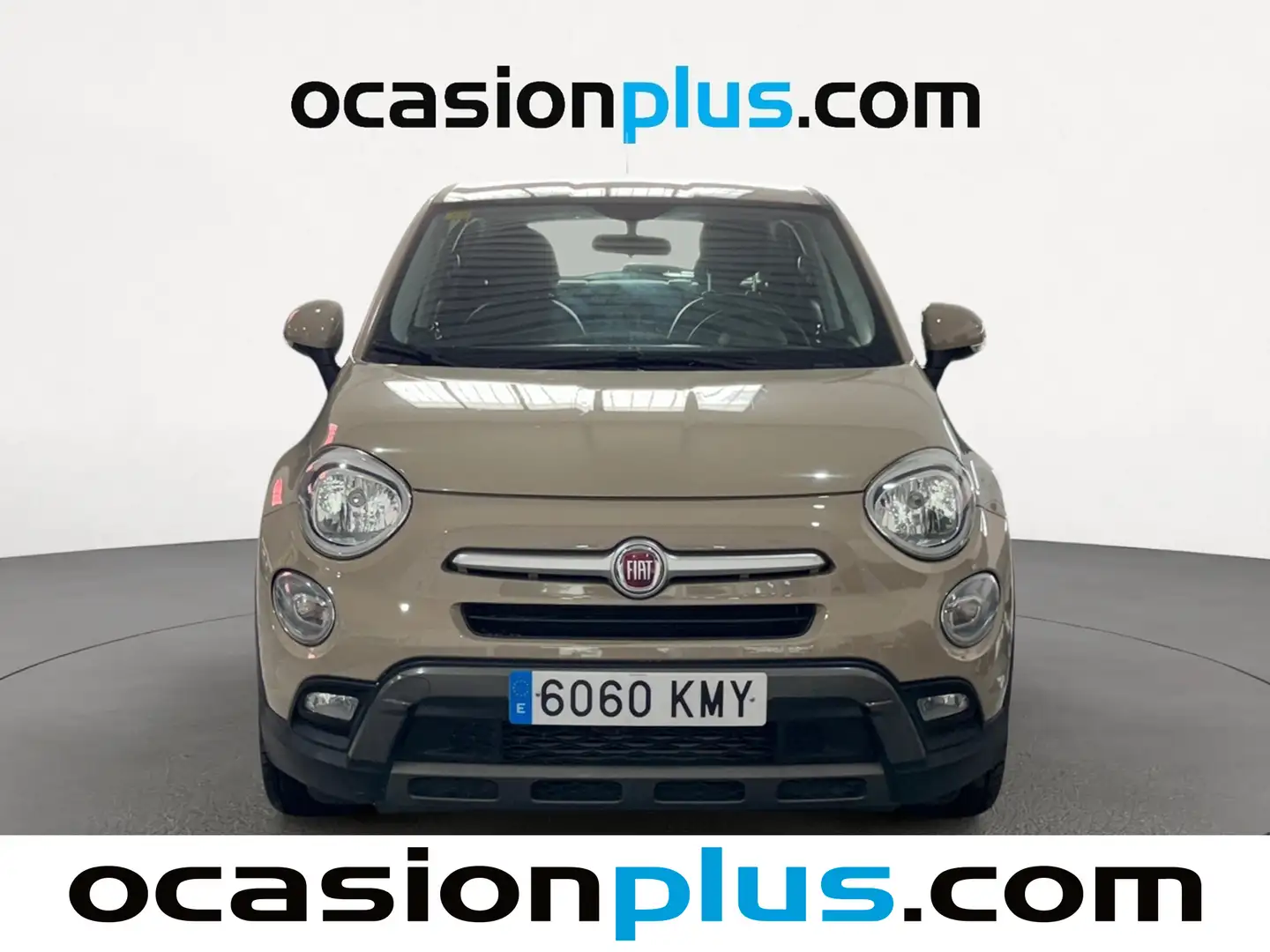 Foto Fiat 500X Fiat 500X 1.4 MultiAir Pop Star 4x2 (140 CV)
