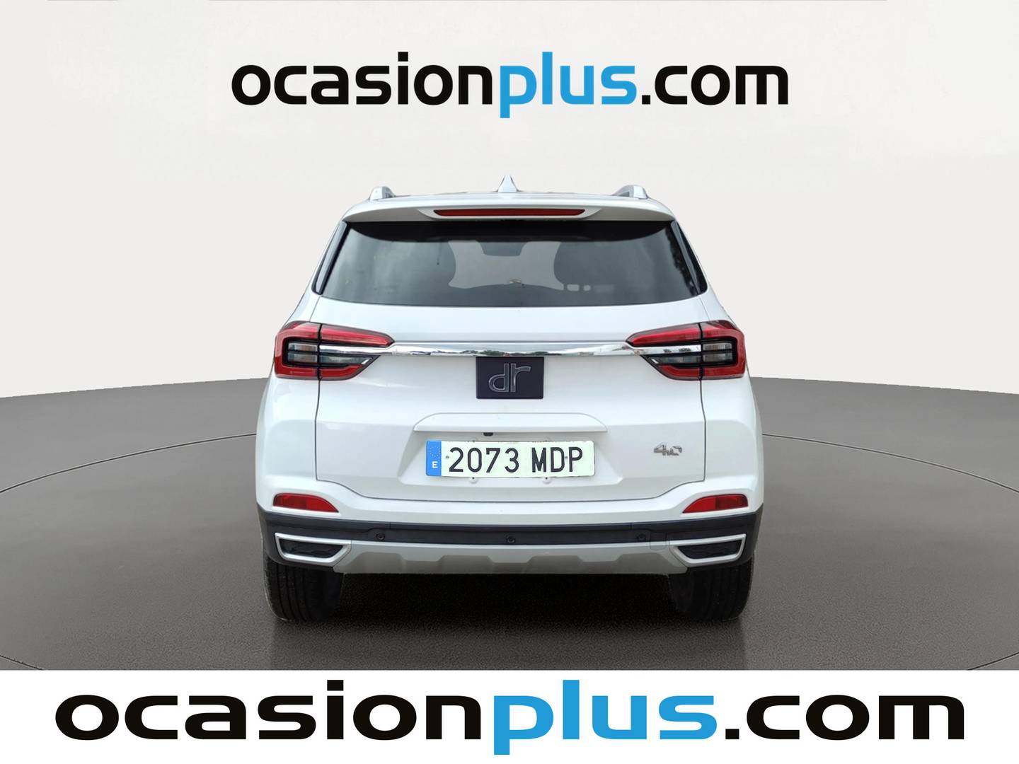 DR AUTOMOBILES DR 4.0 DR AUTOMOBILES DR4 1.5  (116 CV) barato