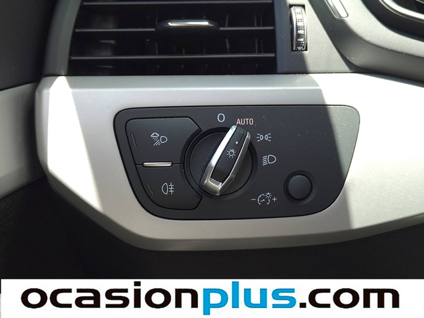 Foto Audi A4 Audi A4 Avant Advanced 35 TDI (163 CV) S tronic