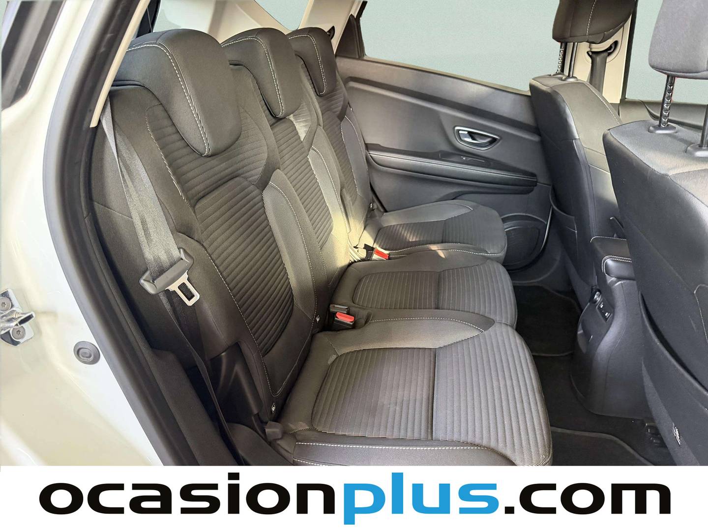 Renault Scénic Renault Scenic dCi 110 Intens Energy (110 CV) al mejor precio