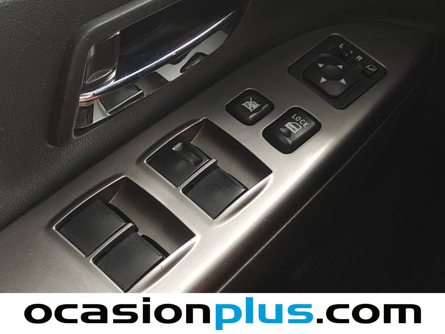 Mitsubishi ASX Mitsubishi ASX 160 MPI Motion (117 CV) km 0