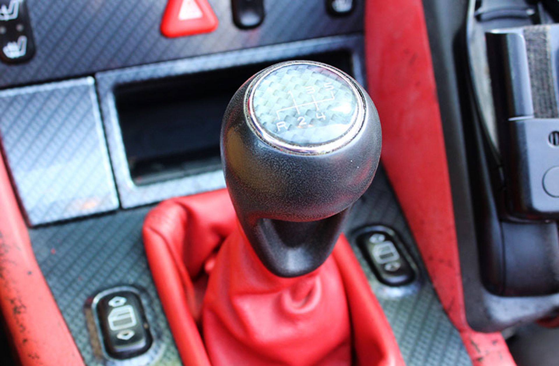Mercedes-Benz SLK 200 - foto 5