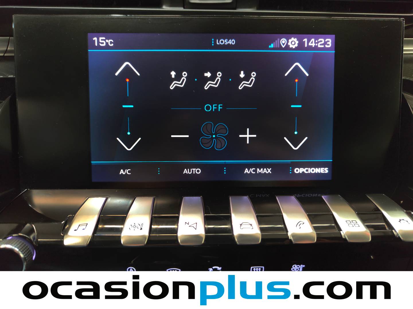 Peugeot 508 Peugeot 508 BlueHDi 130 S&S Active EAT8 (130 CV) diésel