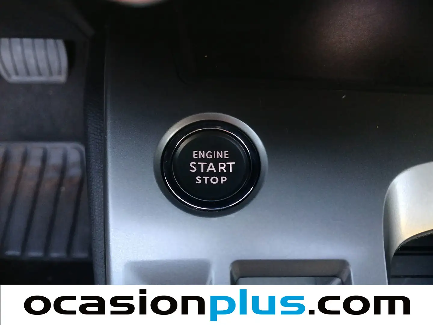 Foto Peugeot 308 Peugeot 308 Allure Hybrid eDCS6 (145 CV)