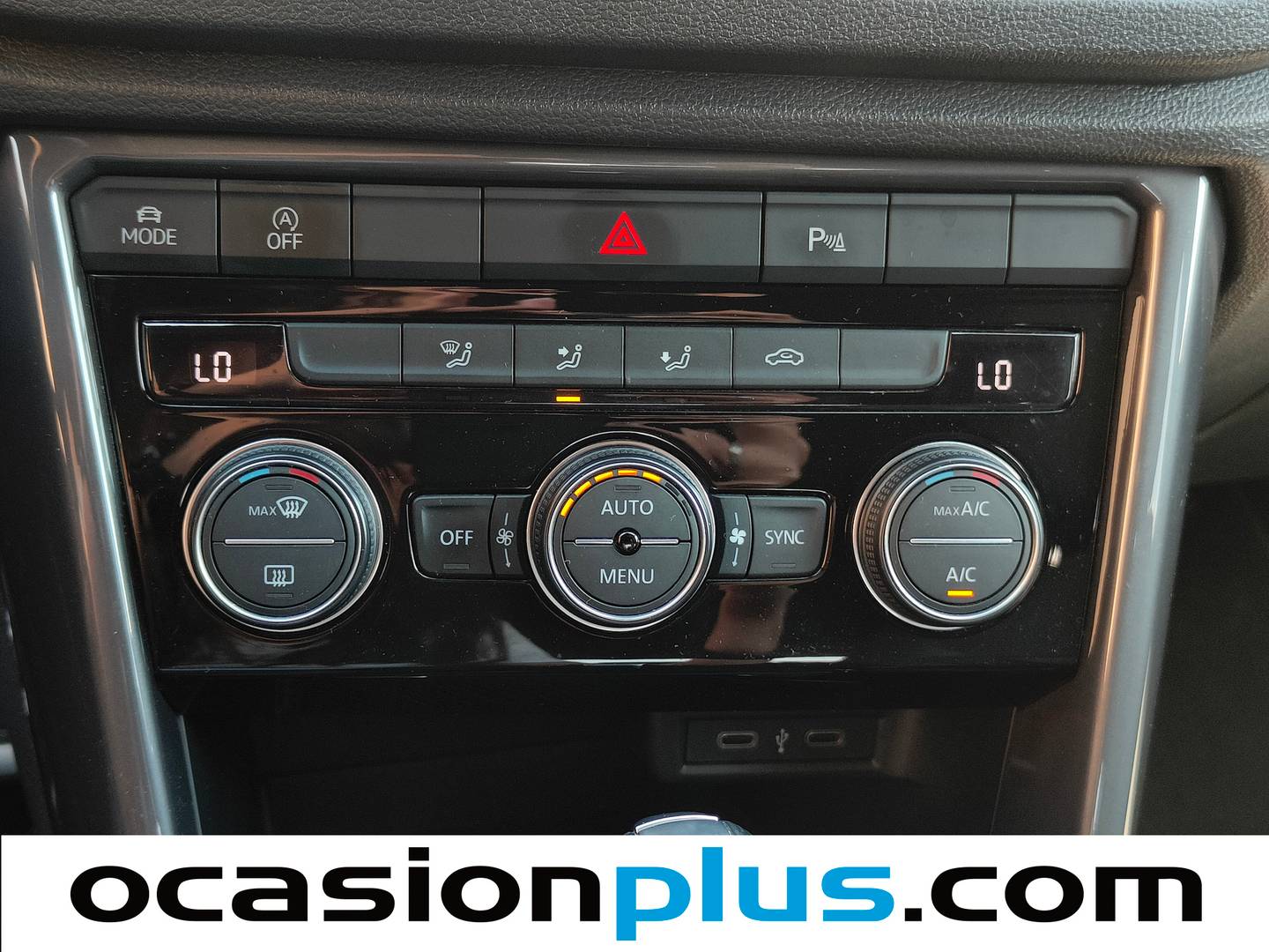 Volkswagen T-Roc Volkswagen T-Roc Sport 2.0 TDI (150 CV) DSG diésel