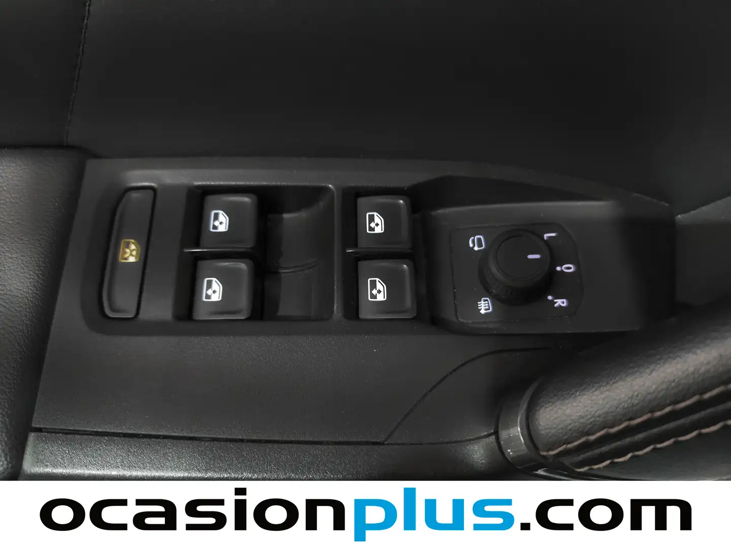 Foto Cupra León CUPRA León 1.5 eTSI DSG (150 CV)