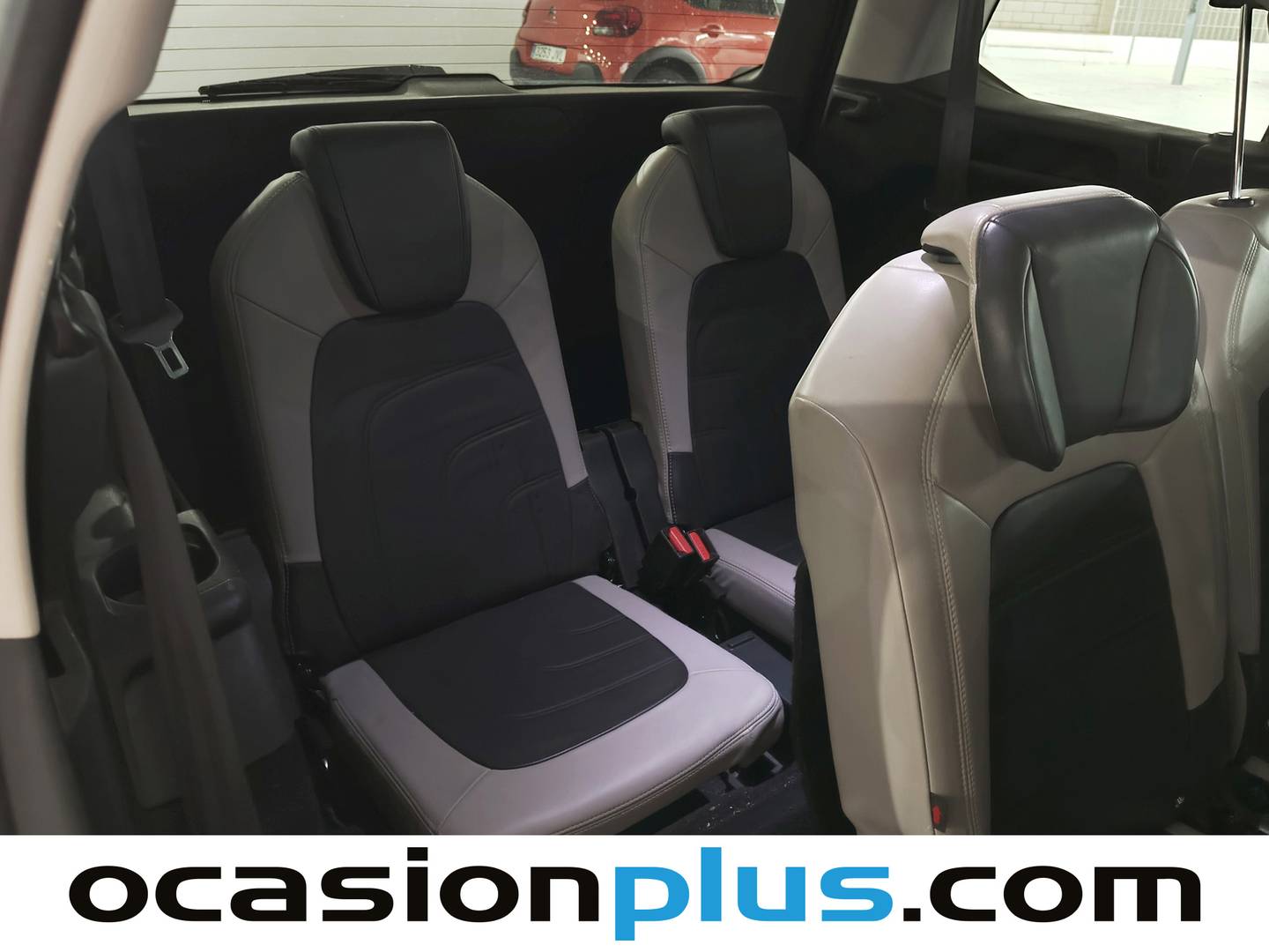 Citroën Grand C4 Picasso Citroën Grand C4 Picasso BlueHDi 150 Shine EAT6 (150 CV) 7 Plazas diésel