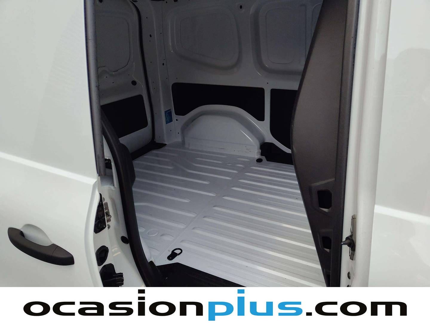 Renault Kangoo Furgón Renault Kangoo Furgon dCi Blue L2 (95 CV) diésel