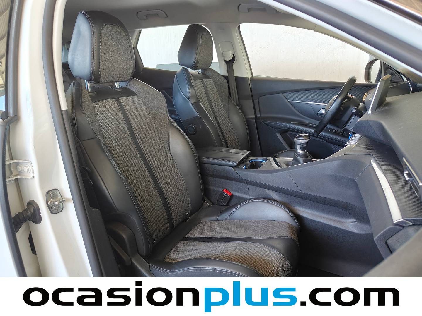 Peugeot 3008 Peugeot 3008 PureTech 130 S&S Allure (130 CV) km 0