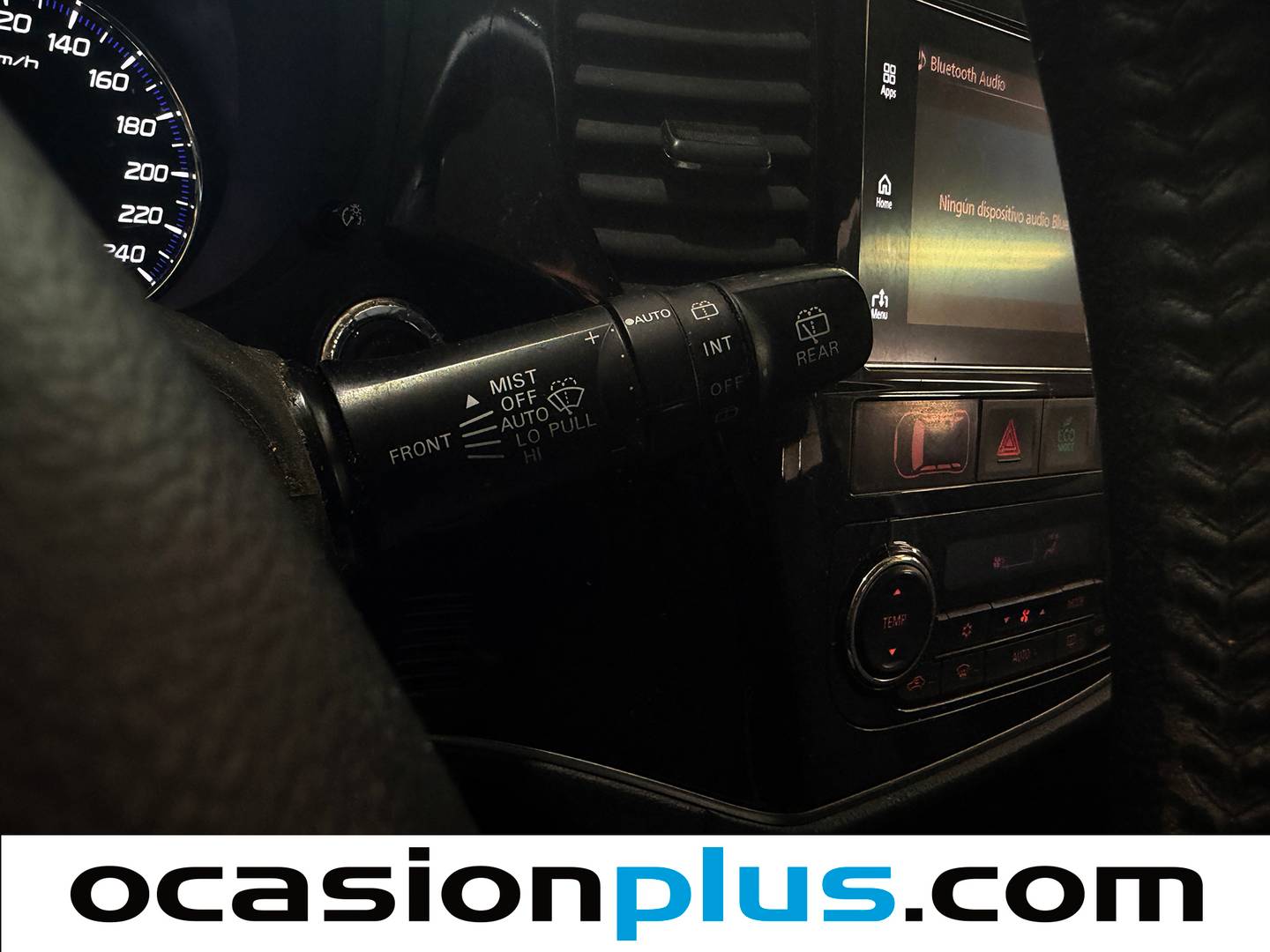 Accesorios del Mitsubishi Outlander Mitsubishi Outlander 220 DI-D Motion 2WD (150 CV)