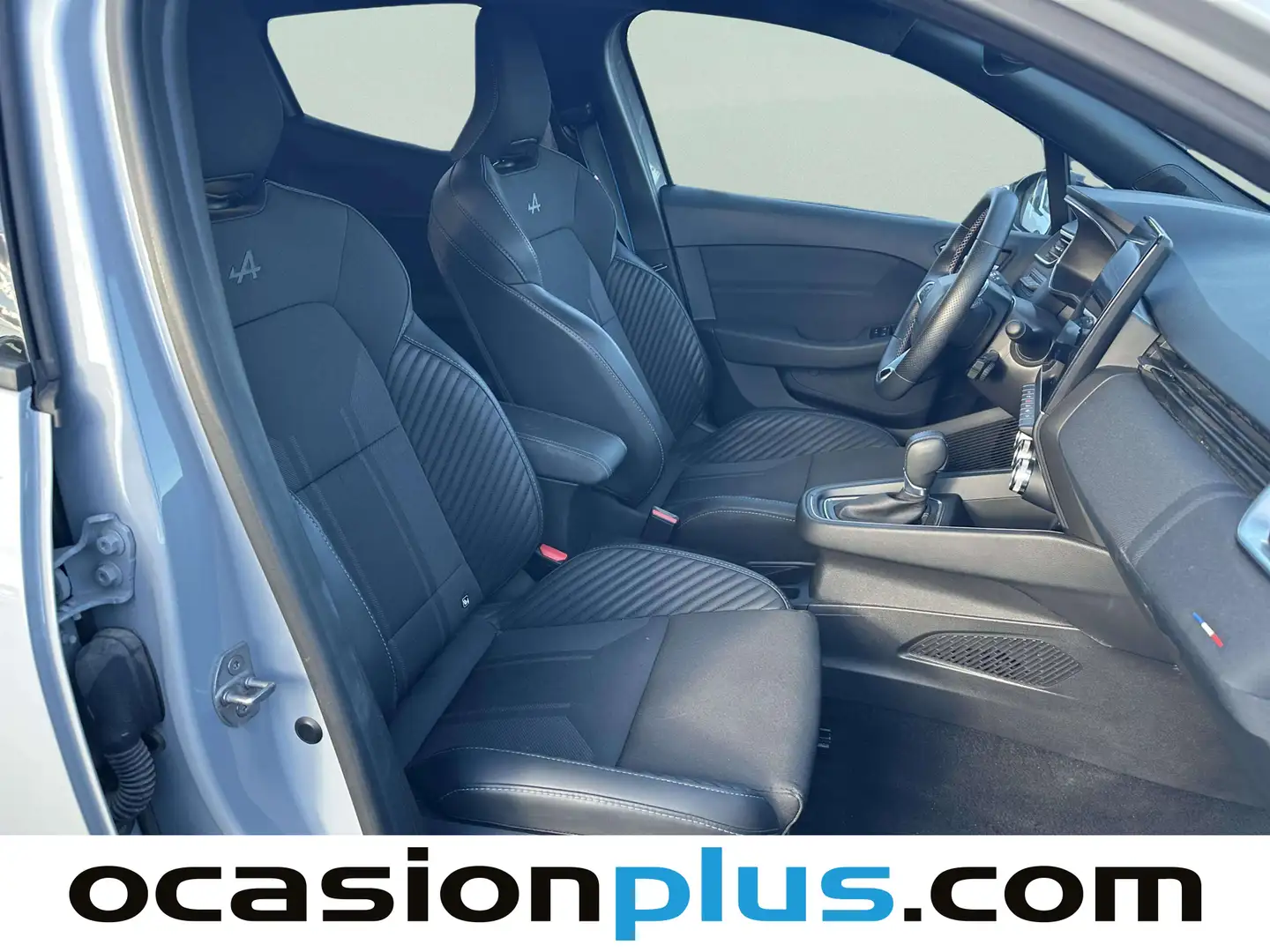 Foto Renault Clio Renault Clio Esprit Alpine E-Tech (143 CV)