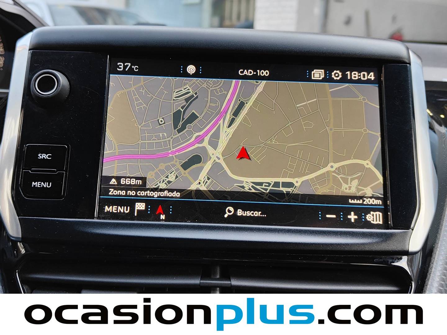 Extras y acabados del Peugeot 208 Peugeot 208 PureTech 82 Style (82 CV)