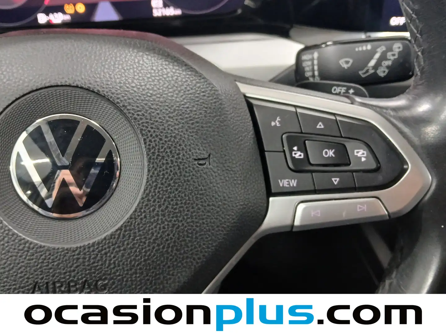 Foto Volkswagen Golf Volkswagen Golf Life 1.0 eTSI (110 CV) DSG