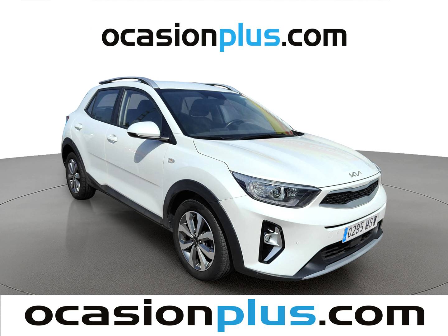 Foto delantera KIA Stonic KIA Stonic Stonic 1.0 T-GDi Drive (100 CV) derecha