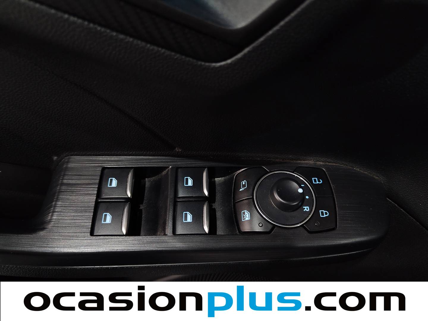 Foto Ford Kuga Ford Kuga 1.5T EcoBoost ST-Line 4x2 (150 CV)