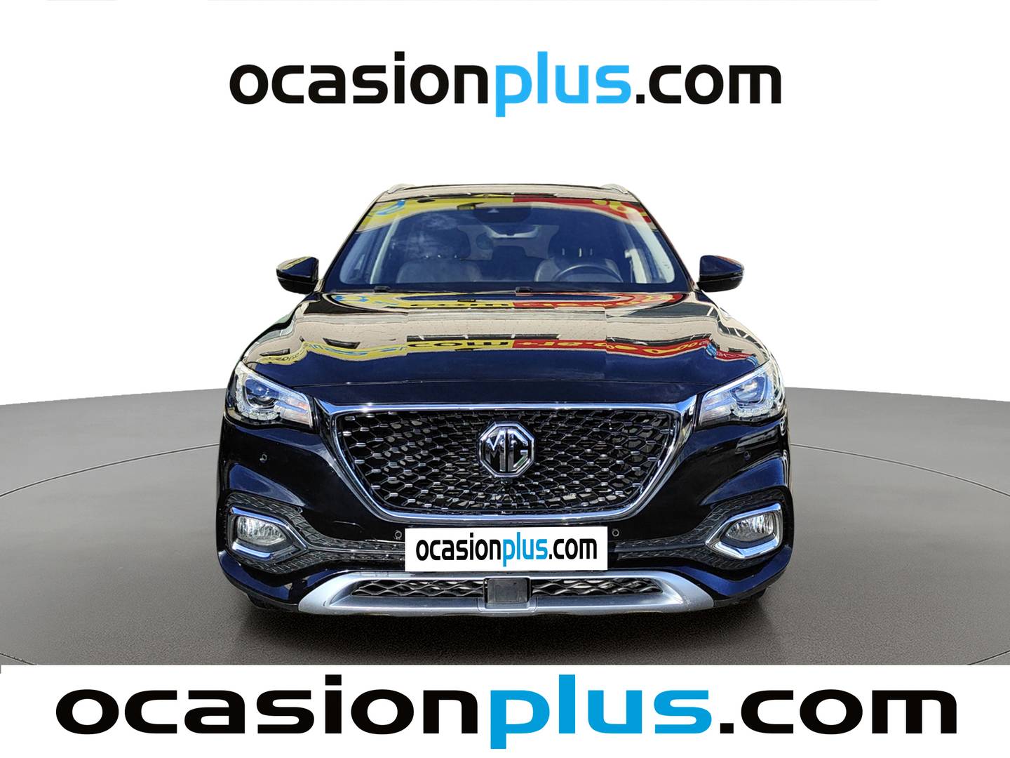 MG HS MG HS 1.5 Turbo GDI Comfort DCT (162 CV) 162cv