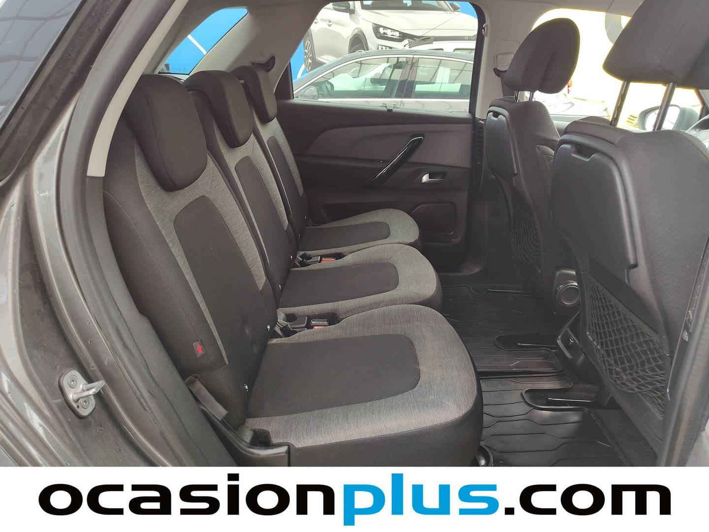 Citroën C4 Spacetourer Citroën C4 Spacetourer PureTech 130 S&S Feel (130 CV) 2019