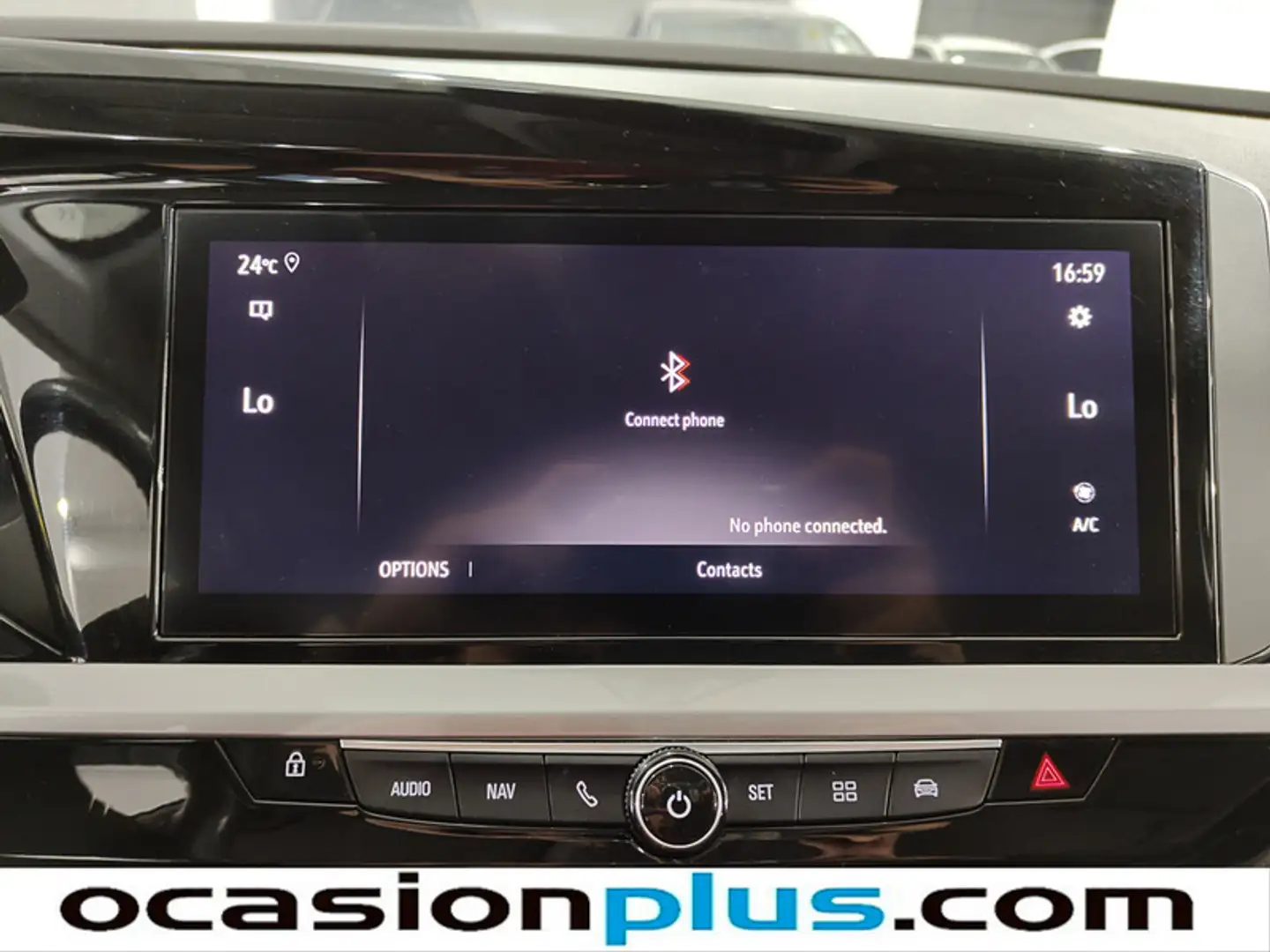 Foto Opel Grandland Opel Grandland 1.2 Turbo Ultimate (130 CV)