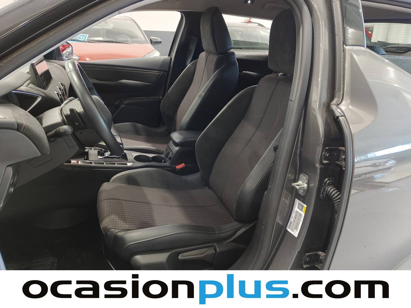 Foto DS DS 3 DS DS3 Performance Line PureTech Auto  (130 CV)