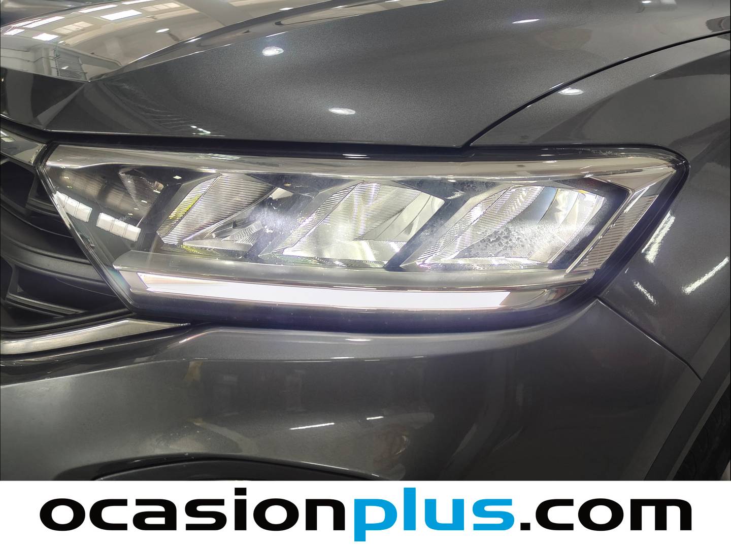 Equipamiento del Volkswagen T-Roc Volkswagen T-Roc Life 1.0 TSI (110 CV)