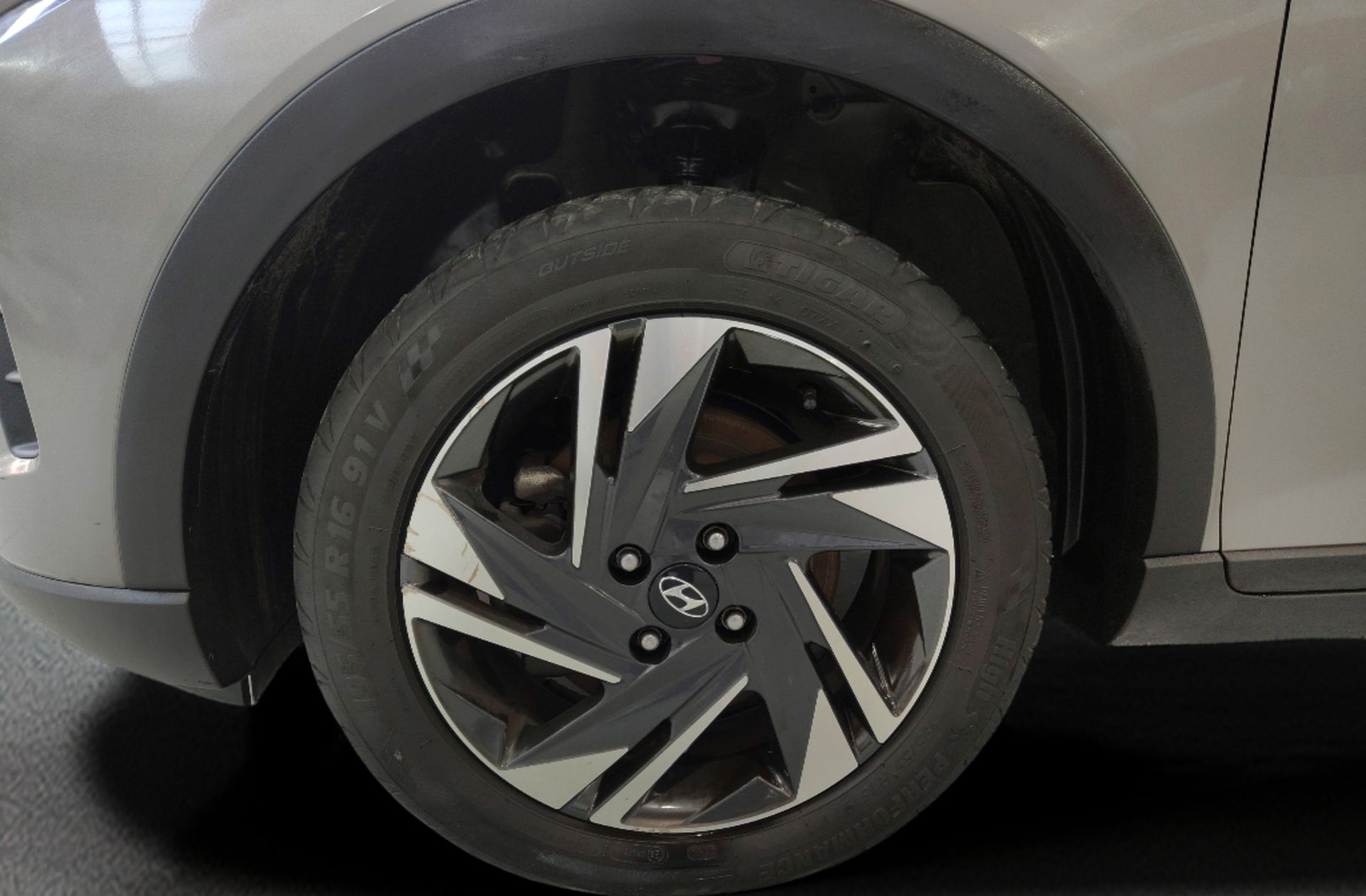 Hyundai Bayon 1.2 MPI Maxx - foto 30