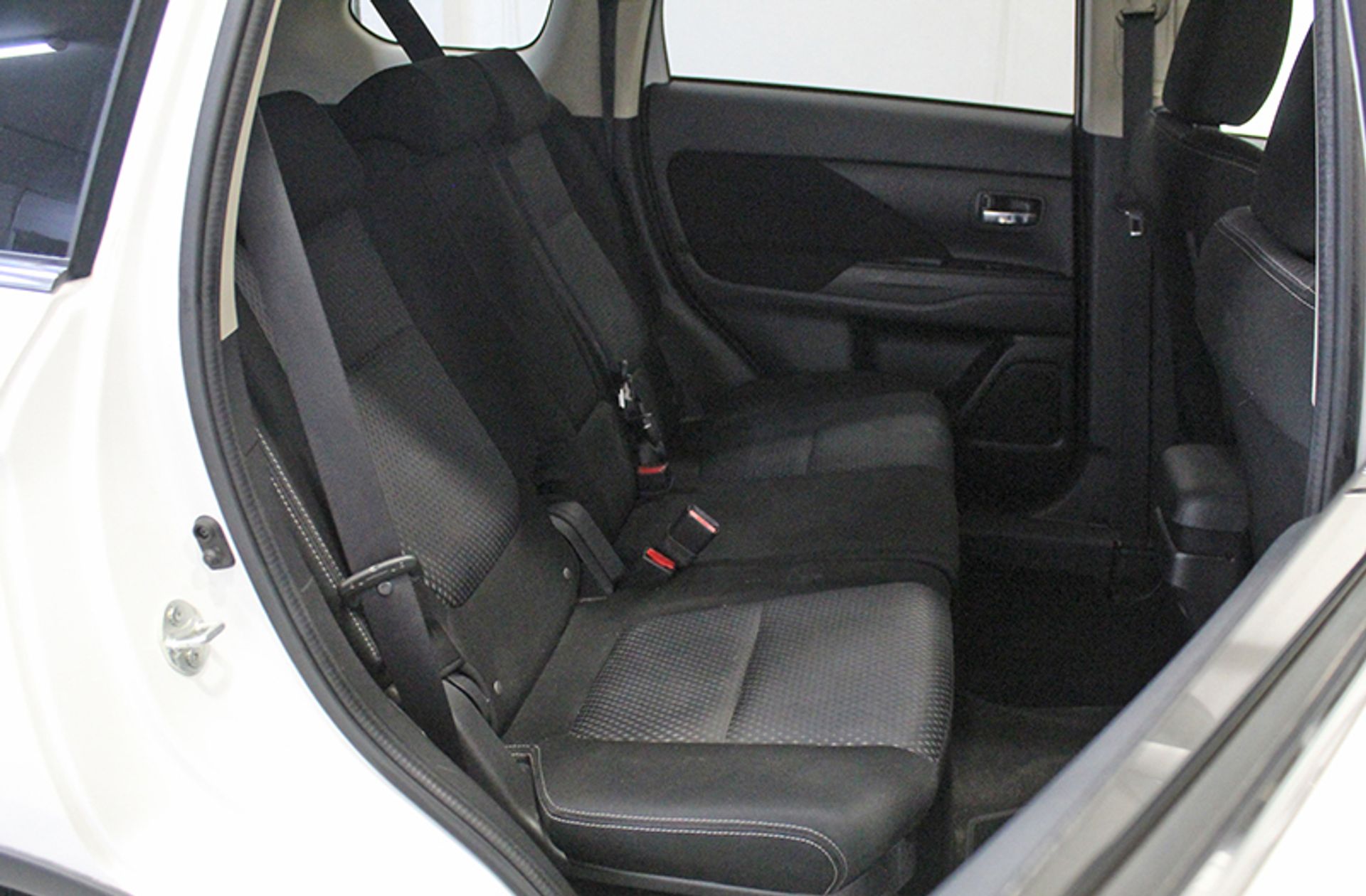 Mitsubishi Outlander 200 MPI Motion CVT 2WD - foto 17