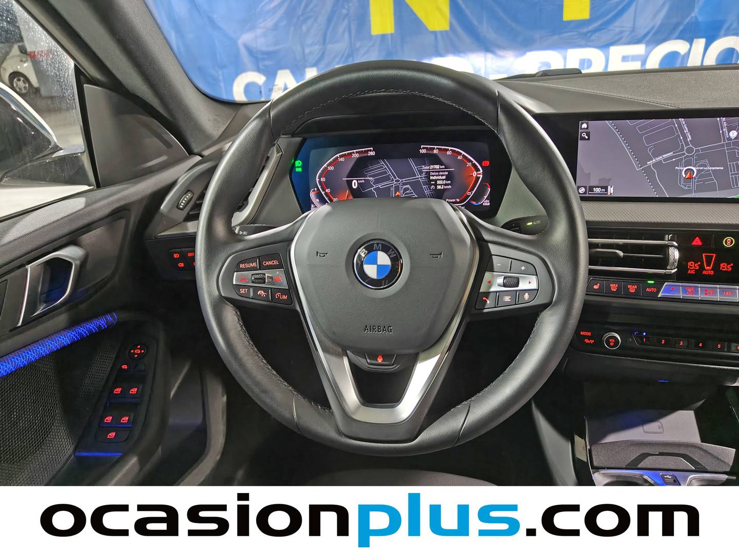 Foto BMW Serie 2 BMW Serie 2 218d Gran Coupe (150 CV)