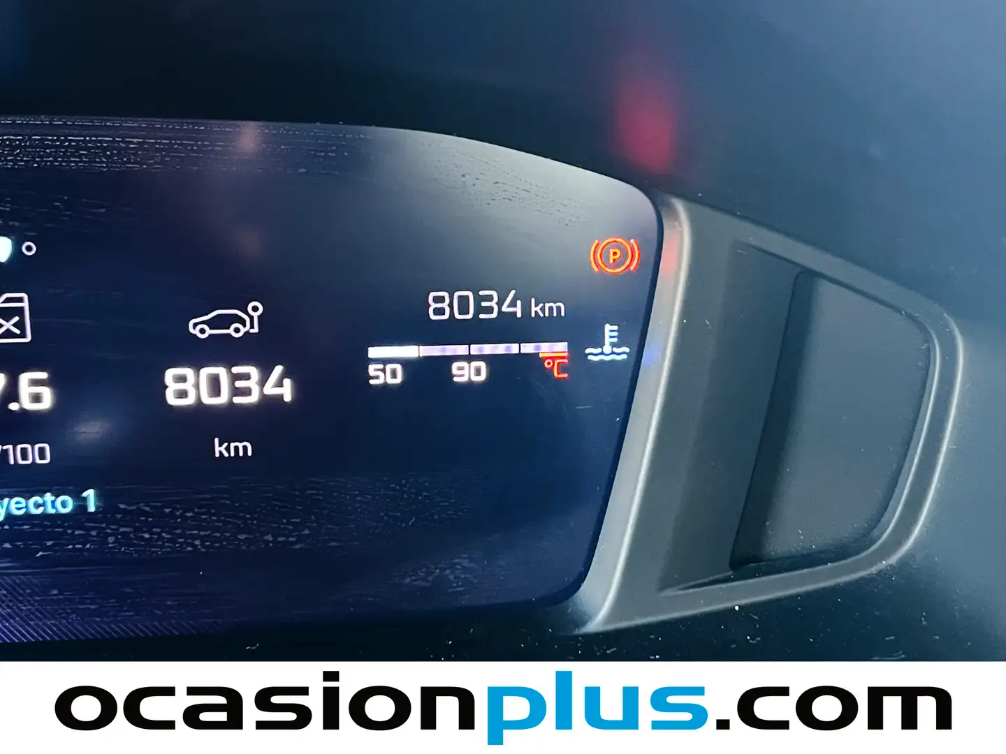 Foto Peugeot 208 Peugeot 208 PureTech 100 Allure (100 CV)