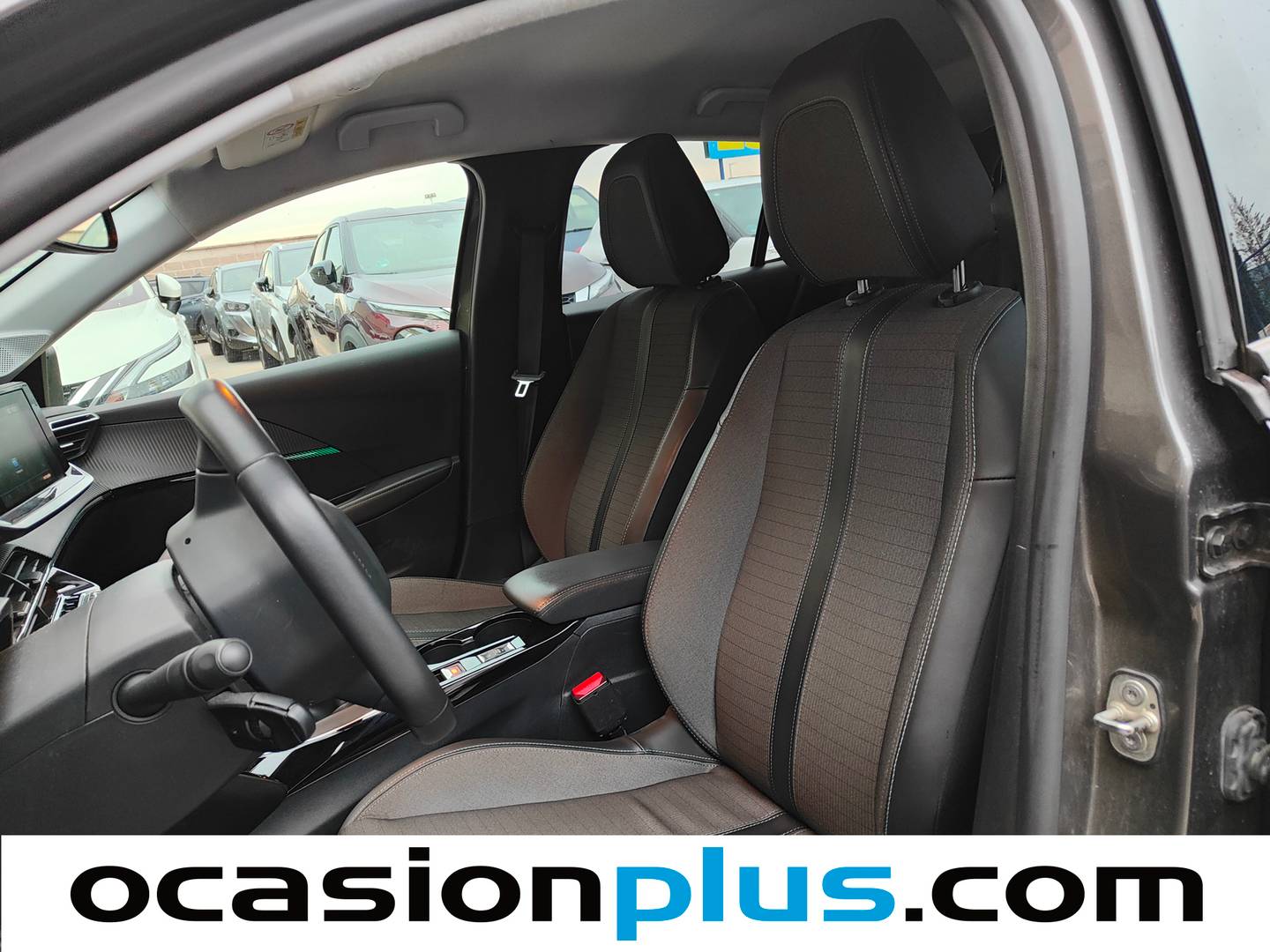 Peugeot 208 Peugeot 208 PureTech 100 Allure (100 CV) 2023