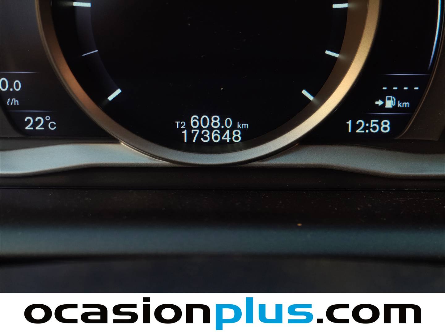Volvo XC60 Volvo XC60 D3 Kinetic (150 CV) seminuevo