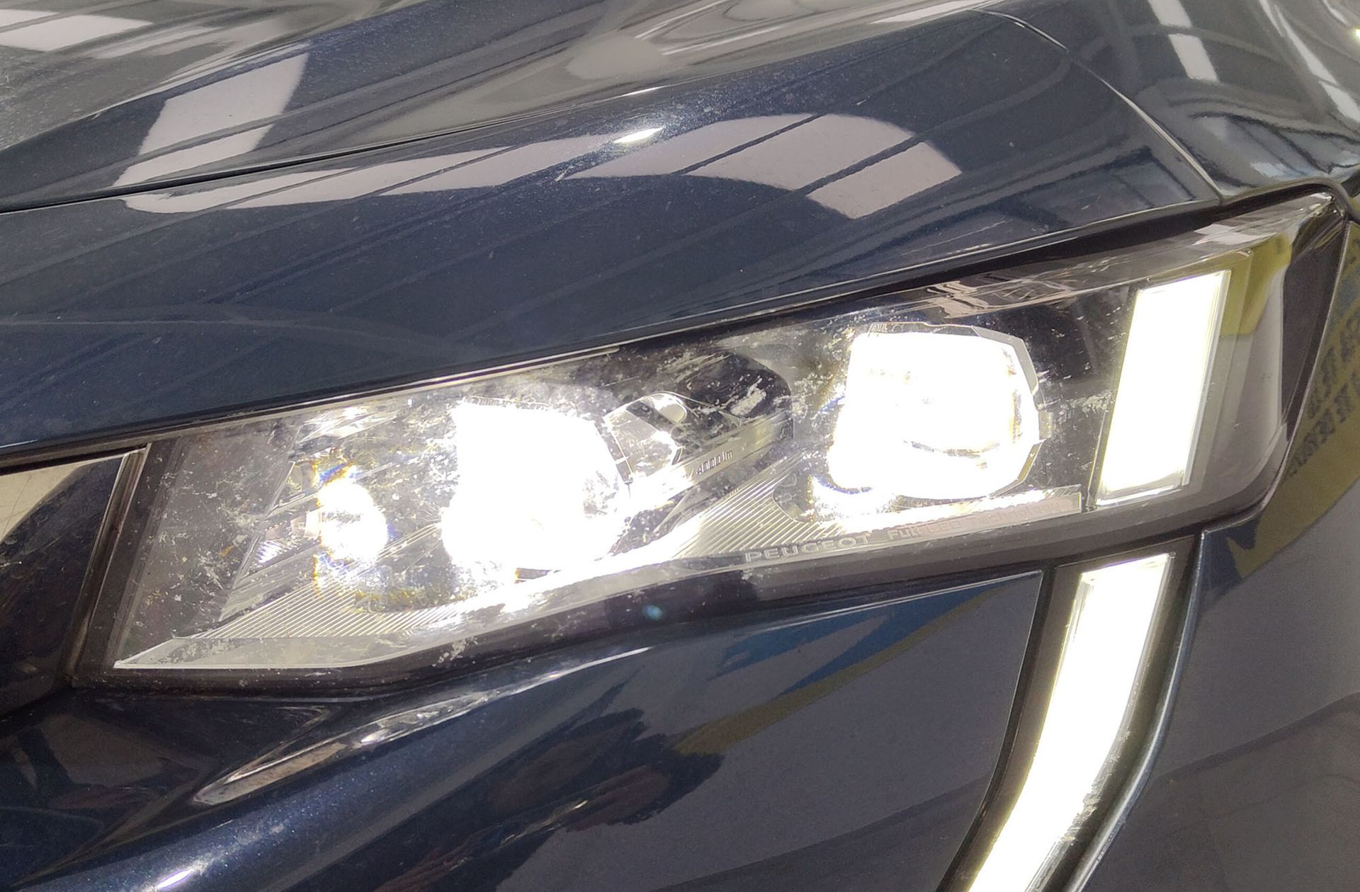 Peugeot 508 BlueHDi 130 GT Line EAT8 - foto 15