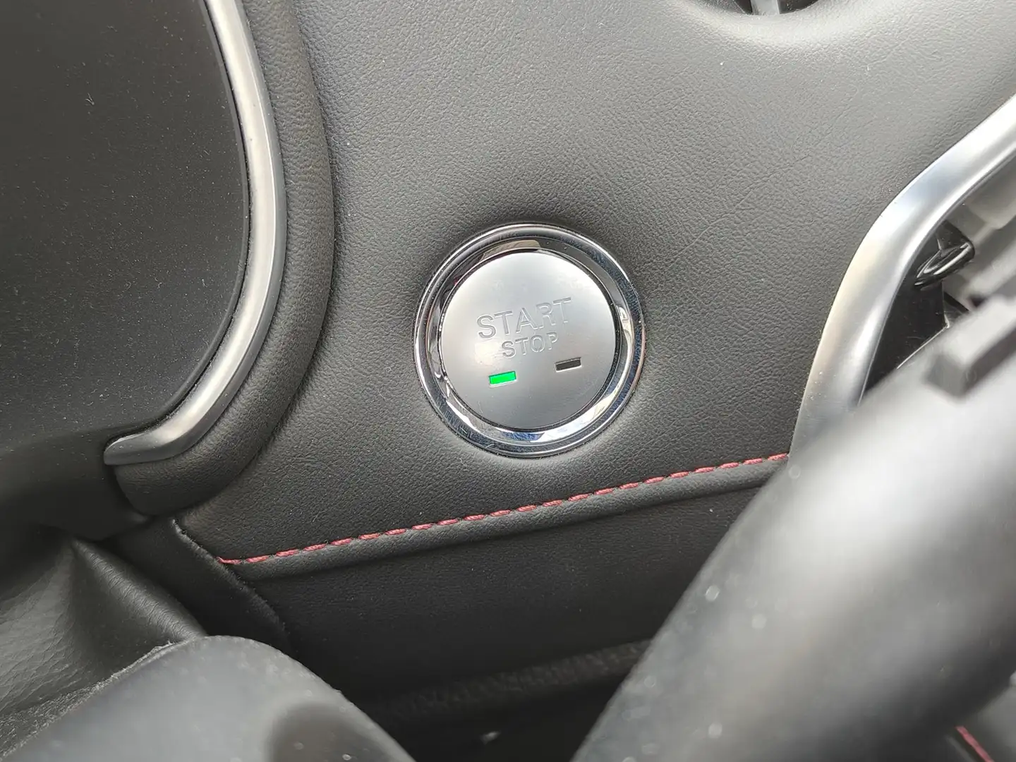 Foto MG HS MG eHS 1.5 T-GDI PHEV Luxury (258 CV)