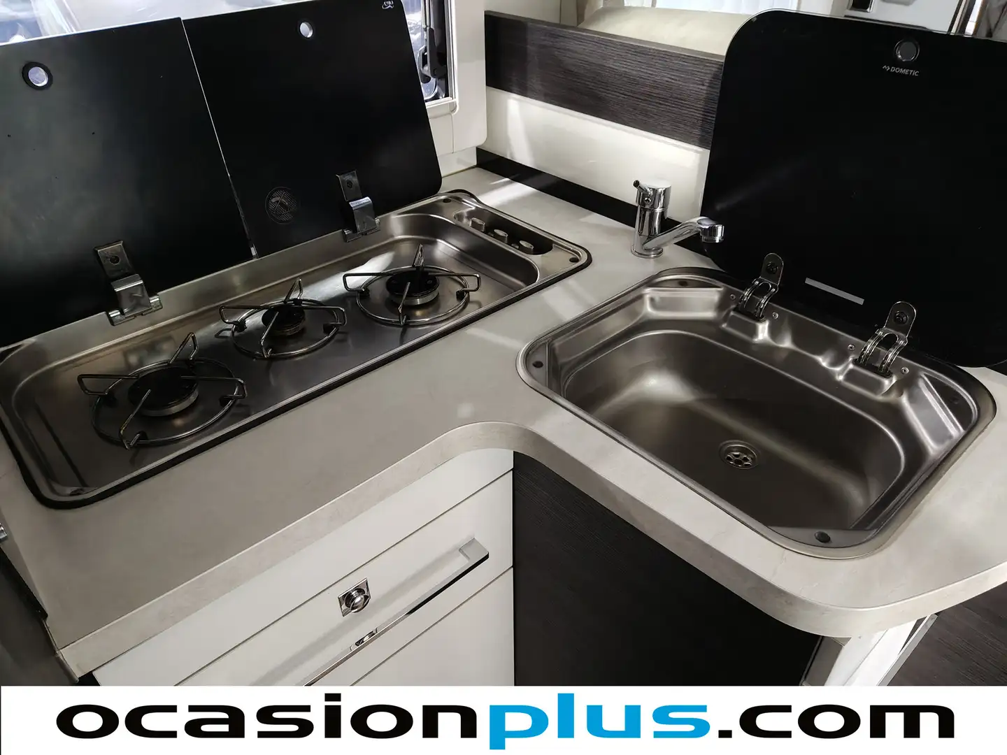 Foto Benimar mileo 246 Benimar mileo 246 246 MILEO 263 140 CV