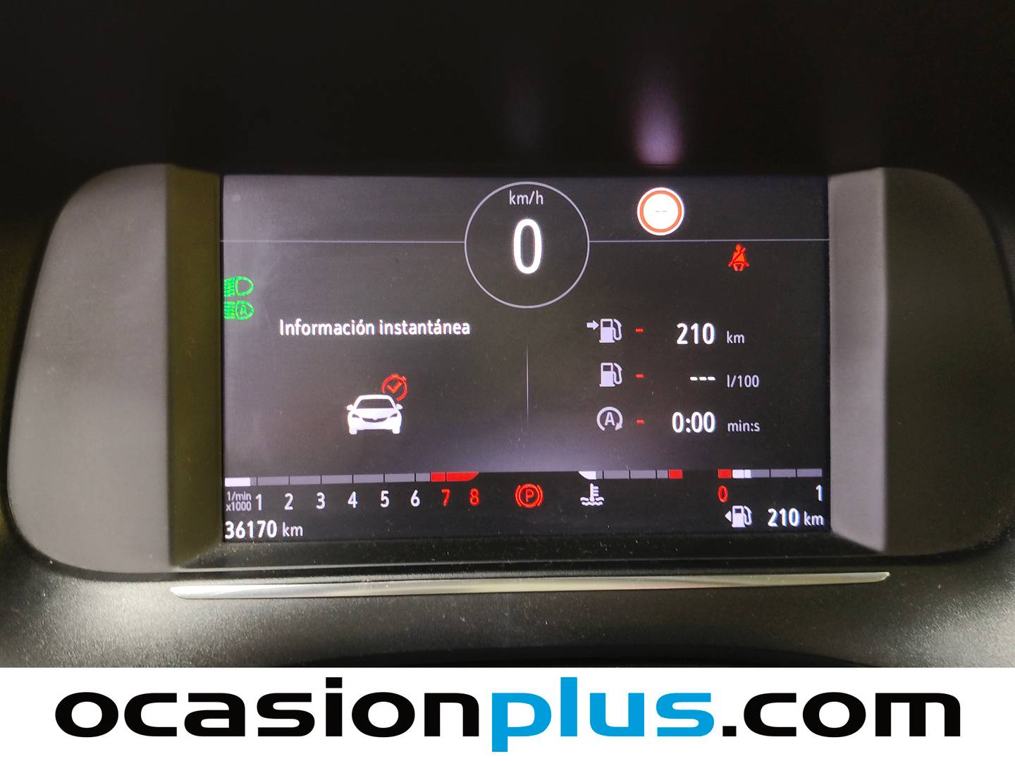 Opel Corsa Opel Corsa 1.2 Turbo XHL Elegance (100 CV) 2023